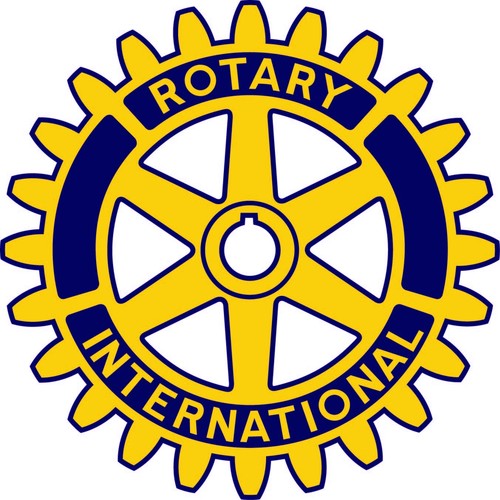 Aldridge Rotary