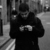 Alexandre Galiay (@alexandregaliay) Twitter profile photo