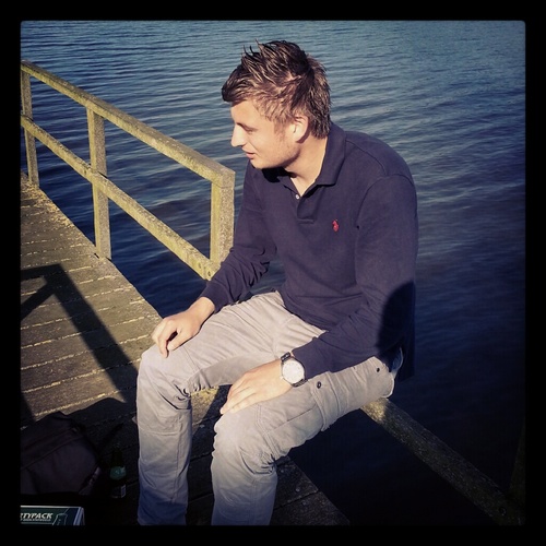 Pim Langelaan