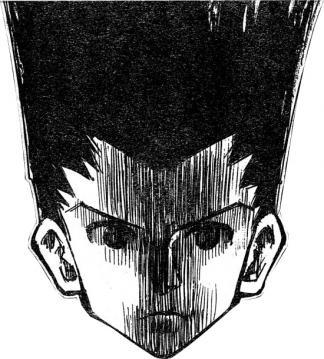 HUNTER×HUNTERに出てくる主人公、ゴン＝フリークスが逞しく成長した、通称ゴンさんのイケメン非公式botです。話しかけるとゴンさんが優しく返事をしてくれます。逞しく憂いを帯びたゴンさんと恋したい方向けです。お別れはブロックで。