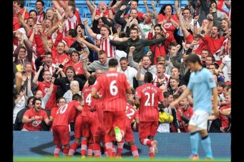 samgillman27's profile picture. 