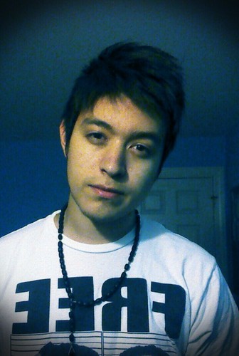 19. I drink a lot of monsters and write music. Like me on Facebook: http://t.co/PZnsX3oHVo