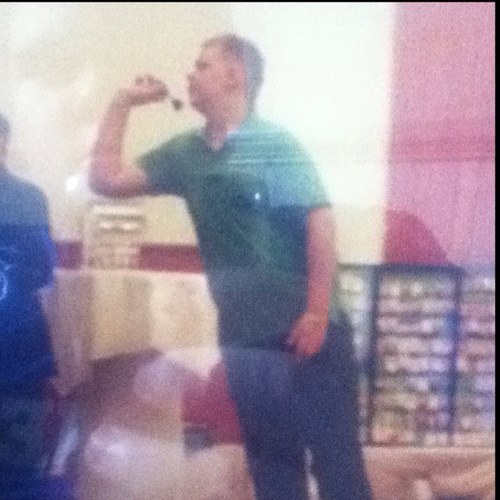 jaymac501's profile picture. #darts!