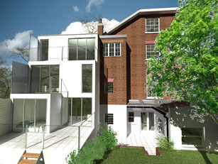 Archspacearch's profile picture. Welcome to Archspace - With over forty years experience we're able to offer a wide range of services that span basic planning through to full design and build.