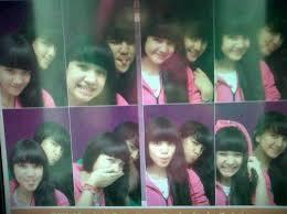 Parody Of @bellagraceva_ap || Call Me Ceve || #KeluargaKece #DuoHeboh :D
