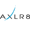 Test account for Axlr8, award winning CRM systems for SME's