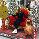 Camilla Olsson - @kammomillan - Twitter