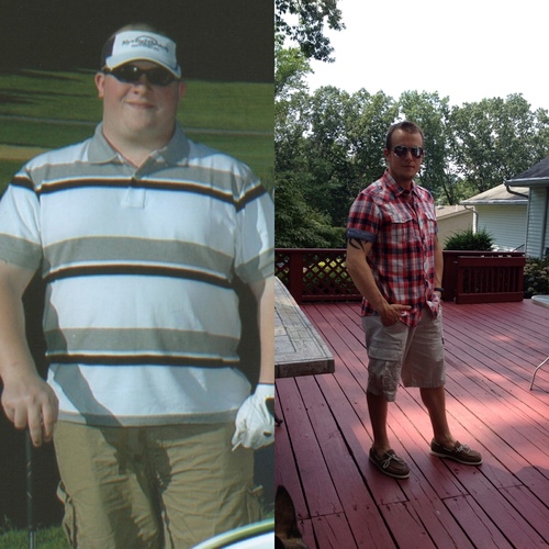 I am a TeamBeachBody coach. In just90 days I had lost 60#s using P90. Today I am down a total of 105#s and in the best shape of my life! BRING IT!