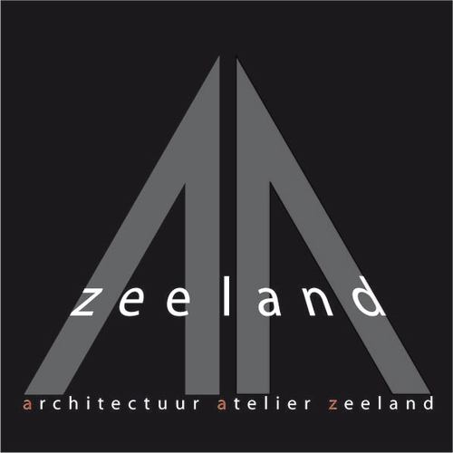 AAZeeland's profile picture. AAZ (Architectuur Atelier Zeeland) Is een samenwerkingsverband van drie in Zeeland gevestigde ontwerpburo's @peterklemann @buroSALT & @Ecoscape