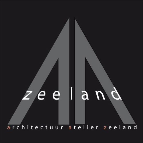 AAZ (Architectuur Atelier Zeeland) Is een samenwerkingsverband van drie in Zeeland gevestigde ontwerpburo's @peterklemann @buroSALT & @Ecoscape