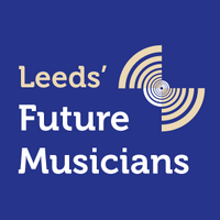 LeedsFutureMusicians(@LFMusicians) 's Twitter Profile Photo