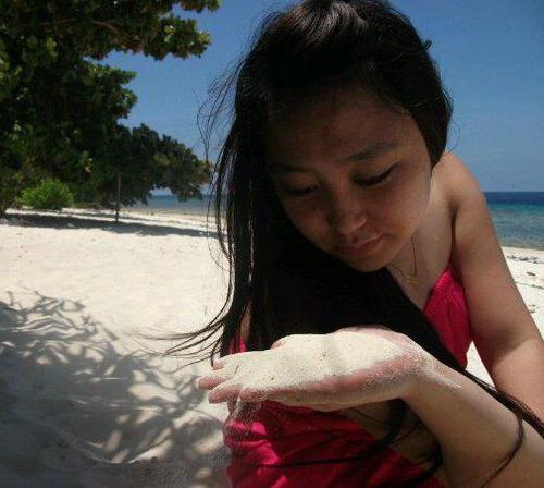 vanessa240898's profile picture. baru di putusin QQ...!