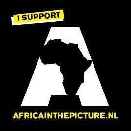 The Amsterdam Festival that focuses on film and art about and from Africa. The programs take place throughout the year, at various locations.