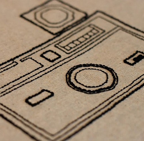 eightyfive_mm's profile picture. I am a twenty-something girl seeking goods from local, handmade sources, shying away from the labels I once adored. Here is my quest...