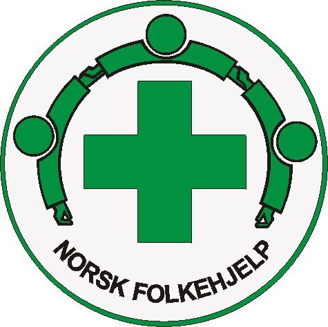 Vi er @norskfolkehjelp sin samfunnspolitiske ungdom og jobber for en mer rettferdig fordeling av makt og ressurser. Verden er ikke fattig, den er urettferdig!