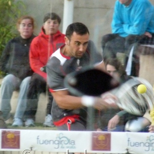 chusimarquet's profile picture. gerente del club @cerradodeaguila y Sohail.