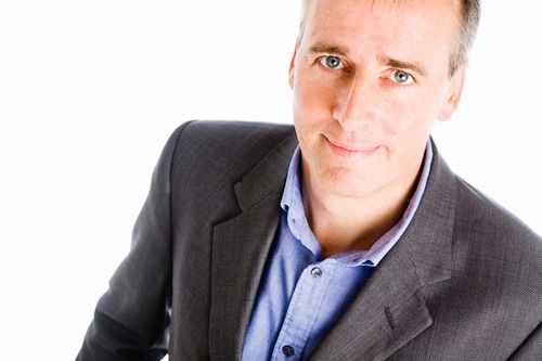 Feedback_4_All's profile picture. Shopper Anonymous Cambridge Managing Director Nick Siragher.  http://t.co/R8LakT9A