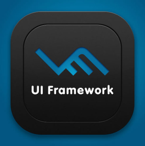 vmuiframework's profile picture. A complete UI framework for developing and prototyping web applications and websites - currently in development