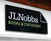 jlnobbs1's profile picture. JL Nobbs is a 3rd Generation independent retailer selling magazines, newspapers, stationery, books & we have a photocopier! Cheaper than you think! #Haslemere