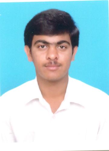 PG holder in KARPAGAM UNIVERSITY