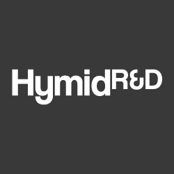 hymidrandd's profile picture. We design and develop products and services.