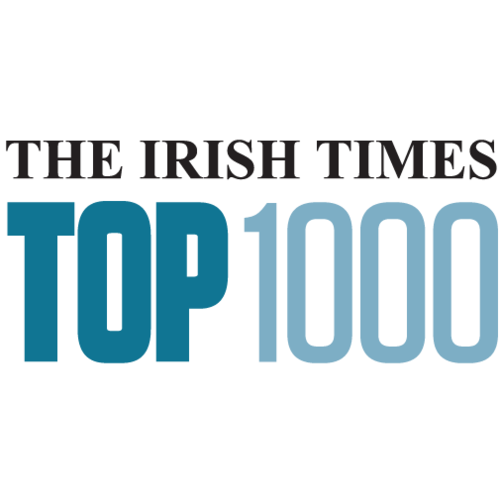 Top1000.ie is a guide to the biggest companies in Ireland and is compiled by The Irish Times business team. Follow for interesting facts on the top companies.