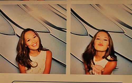 KelliBerglund3's profile picture. You might know me as Bree on Disney XD's Lab Rats! Couldn't ask for a more blessed life. ♥ xo Official Kelli Berglund Twitter.