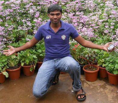 Electronics and communication engineer