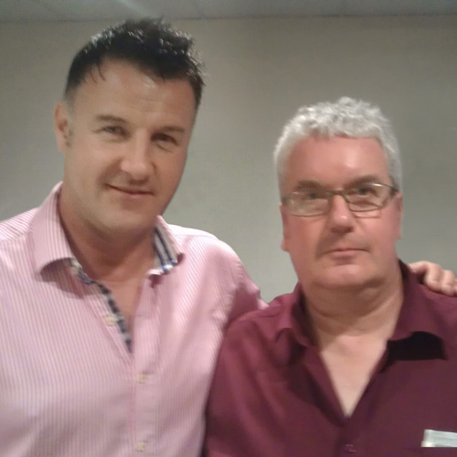 timruc1's profile picture. L C F C . fan