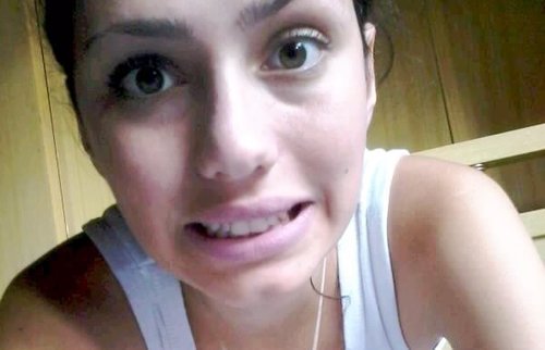 aprendi que a vida bate sempre sem pudor , quem nem sempre as coisas são como agente quer ♪