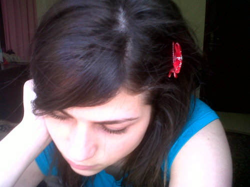 SlyNanz's profile picture. 