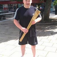 Steve Watkins (@sjwatkins) 's Twitter Profile