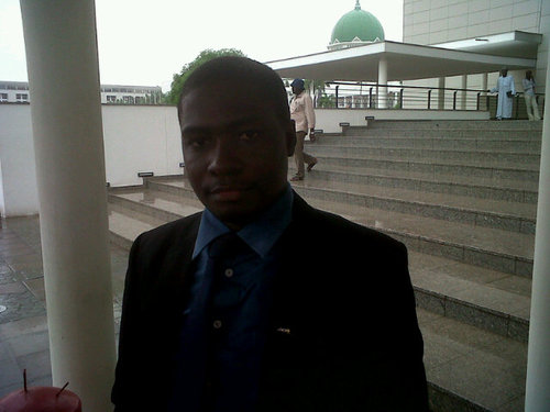 okeniyioladipo's profile picture. Creative & Innovative Entrepreneur, Marketing Practitioner, Facilitator, Active Citizen, Founder- @BID_Hub, @9jaSoupsFest @myboardroomgame Believer of Christ