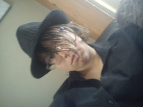 loup_enrage's profile picture. i am zoë i come from holland like • gaming•make some fun•dislike/anoinge peopele