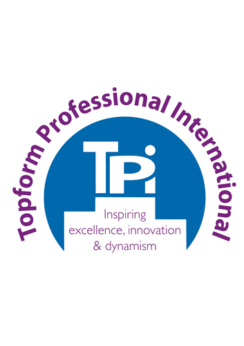 TPIntl's profile picture. Learning & development for the discerning professional. Added value management & business performance consulting, for competitive advantage