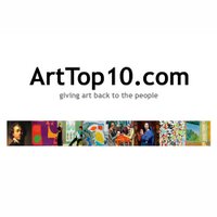 ArtTop10.com (@arttop10) 's Twitter Profile Photo
