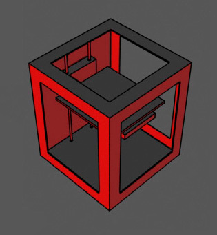 3D Modelling, Animation and 3D Printing