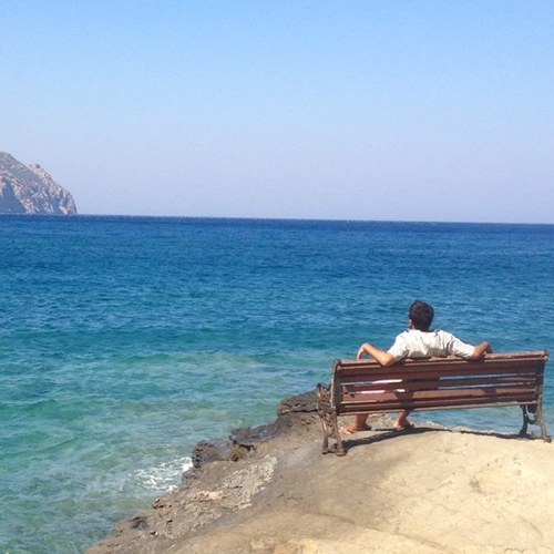 SerNikos's profile picture. Be your own boss . . .