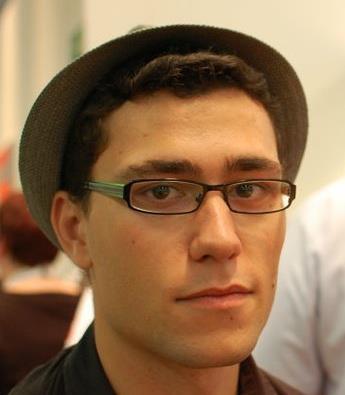 kali41's profile picture. Public Relations Manager at the French Web site @Obsidiafr