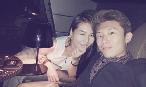 xiingyii's profile picture. ° Quirk, Quirky °