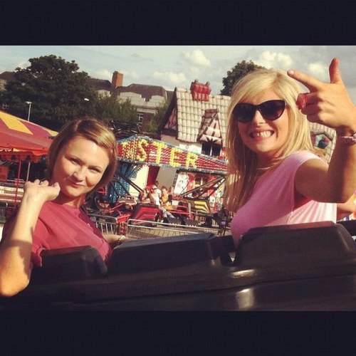 Keeleystyles1's profile picture. 