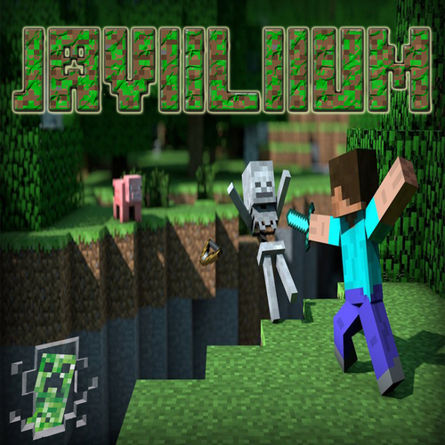 gamer de minecraft y de call of duty. Creador de grandes creaciones en minecraft: http://t.co/dyskytkiSM