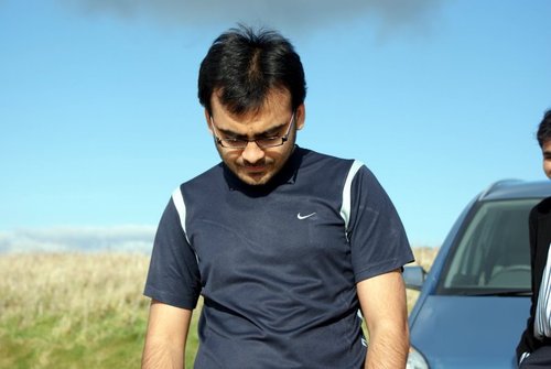 dhanjeet's profile picture. 