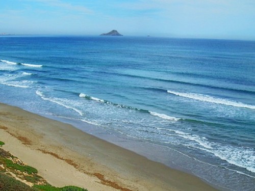 Nacemos con el espíritu de promocionar un destino; LA MANGA. Fotos de lugares en los que podrás encontrar lo que andas buscando.