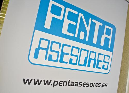 pentaasesores's profile picture. Nuestra actividad está enfocada básicamente a la asesoría laboral, jurídica y fiscal de pequeña y mediana empresa (PYME) de Mallorca.