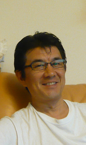 画家・服飾デザイナー・専門学校講師
そごう大宮で展示会開催されます
4/4金~4/6日 10:00~20:00
そごう大宮3階　アートイベントスペース

画家として16回個展を開催しました