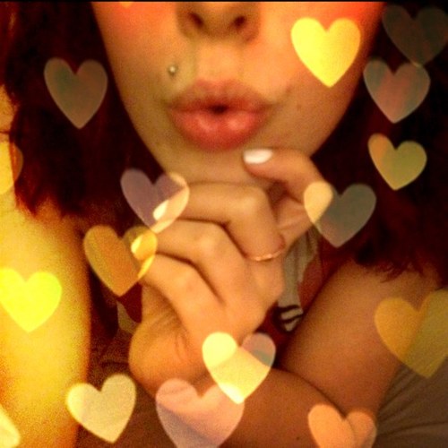 effy_daisy's profile picture. 