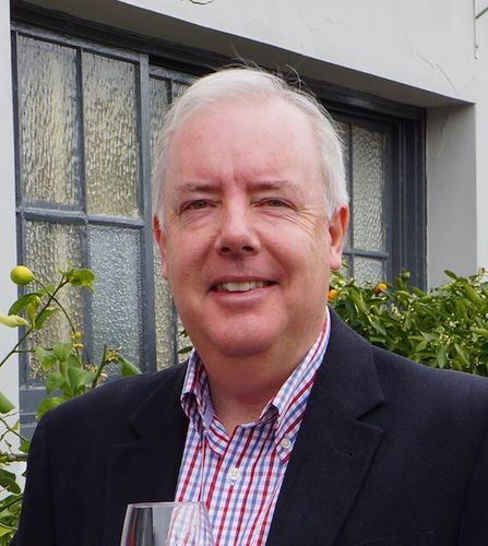 Foundation Principal for Hammond Park Catholic Primary School West Australia, a digitally enabled school utilizing iPads from Kindergarten upwards.