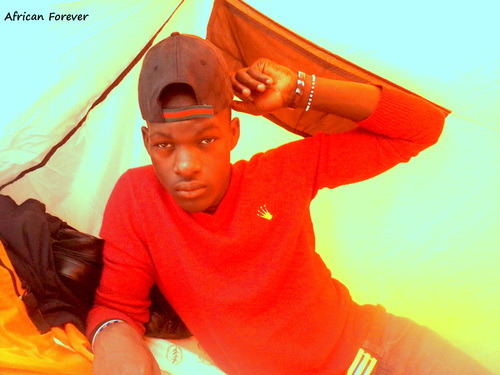 Sentiment_Moko's profile picture. D’origine ivoirien, prince de l’amour dont tu peut rêver,donne toi une chance de m'aimer,follow  moi puisque mon âme soeur c toi