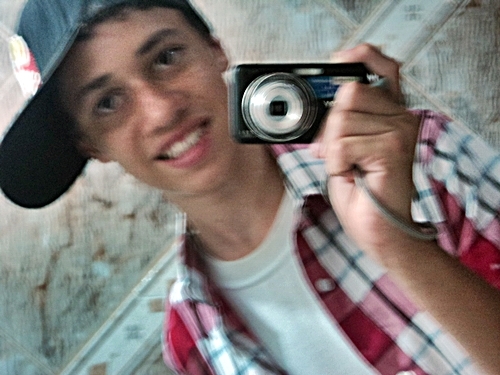Ousadia & Alegria •